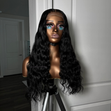 ISLAND WAVE WIG