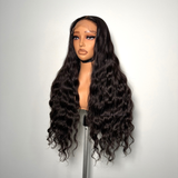 ISLAND WAVE WIG