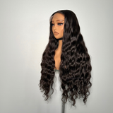 ISLAND WAVE WIG