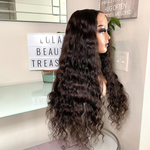 ISLAND WAVE WIG