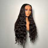 ISLAND WAVE WIG