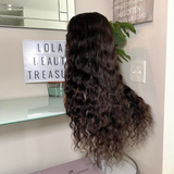 ISLAND WAVE WIG