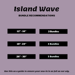 Island Wave Bundle Deal