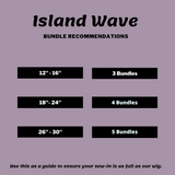 Island Wave Bundle Deal