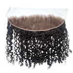 Kinky Curly HD Frontal
