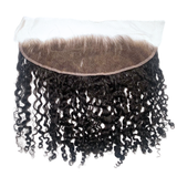 Kinky Curly HD Frontal