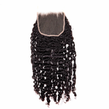 Kinky Curly HD Closures