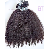 Kinky Curly Bundle Deal
