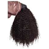 Drawstring Ponytail