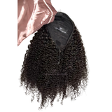 Drawstring Ponytail