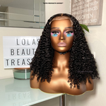 KINKY CURLY WIG