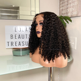 KINKY CURLY WIG