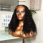 KINKY CURLY WIG