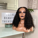 KINKY CURLY WIG