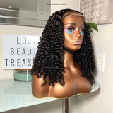 KINKY CURLY WIG