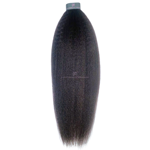 Kinky Straight Bundle