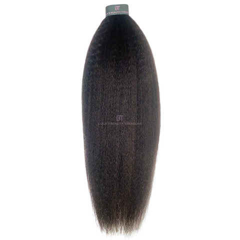 Kinky Straight Bundle