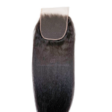 Kinky Straight HD Closures