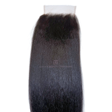 Kinky Straight HD Closures