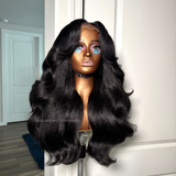 KINKY STRAIGHT with "Flawless Curls"