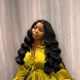 Body Wave with "Coco Curl"