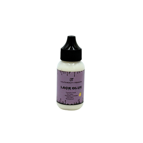 White Lace Glue