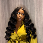 Body Wave with "Coco Curl"