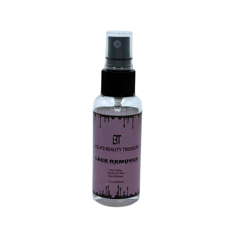 Lace Glue Remover