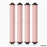 Heatless Overnight Curler