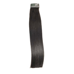 Silky Straight Bundles (Double Drawn)