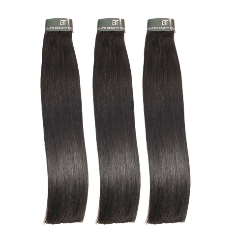 Silky Straight Bundle Deal (THICK)