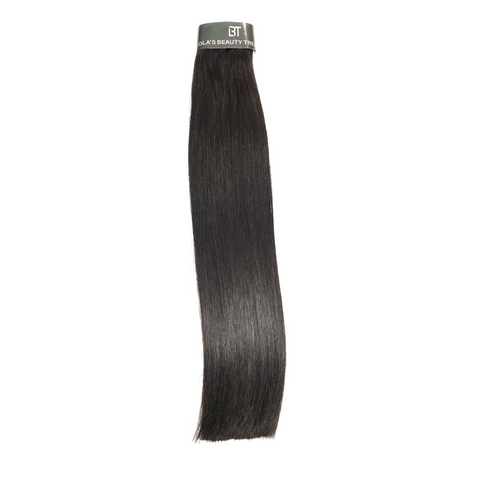 Silky Straight Bundles (THICK)
