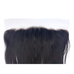 Silky Straight HD Frontal