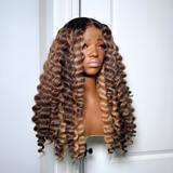 SUBI with 'Miami Curls" (RTS)