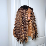 SUBI with 'Miami Curls" (RTS)