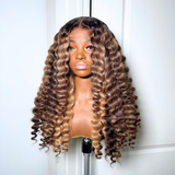 SUBI with 'Miami Curls" (RTS)