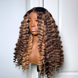 SUBI with 'Miami Curls" (RTS)