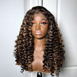 SUMMER with "Miami Curls"