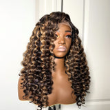 SUMMER with "Miami Curls"