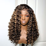 SUMMER with "Miami Curls"