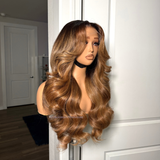 TAMARA with "Flawless Curls"