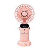 That Girl Fan