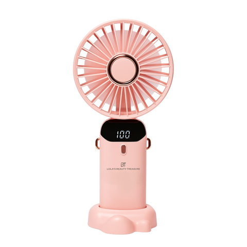 That Girl Fan