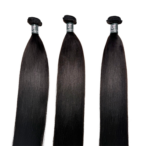 Yaki Straight Bundle Deal (THICK)