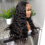 ISLAND WAVE WIG