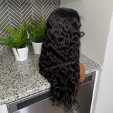 ISLAND WAVE WIG