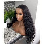 ISLAND WAVE WIG