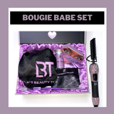 BOUGIE BABE SET