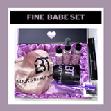 FINE BABE SET