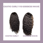 Goddess Wave Bundle Deal